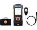 Air Velocity Lux Kit, -200 ... 1370°C